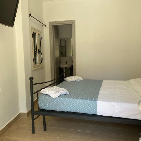 Stanza Per 2 Persone Da Antonio Apartment Parghelia Exterior photo