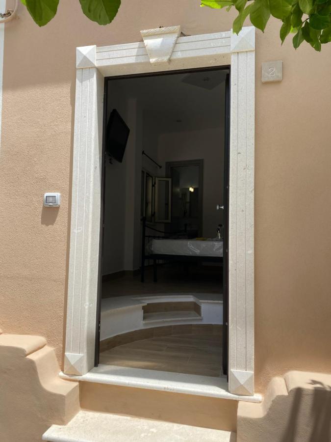Stanza Per 2 Persone Da Antonio Apartment Parghelia Exterior photo