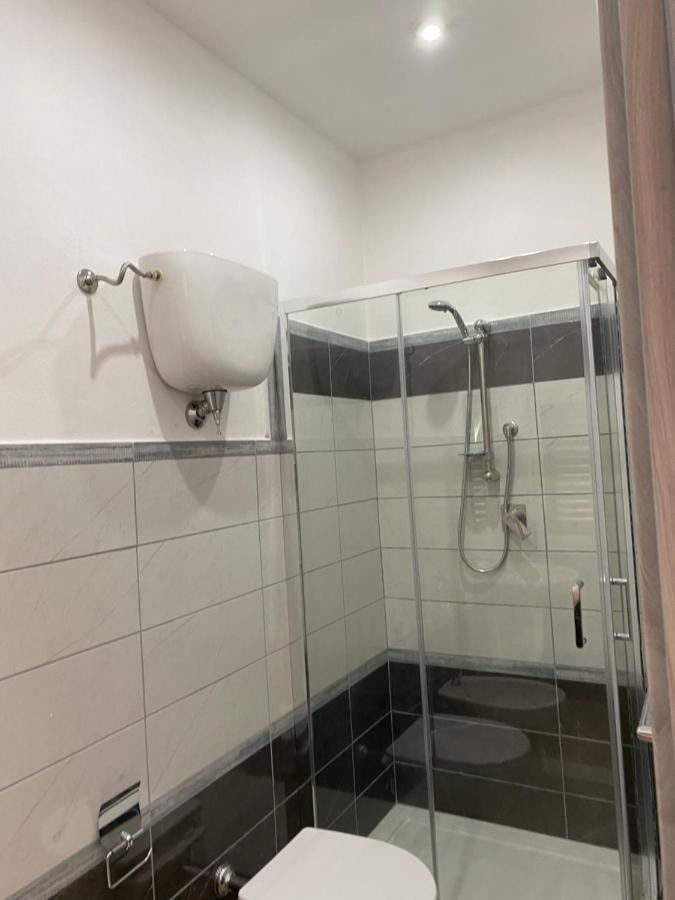 Stanza Per 2 Persone Da Antonio Apartment Parghelia Exterior photo